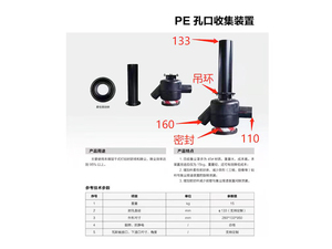 孔口收集器