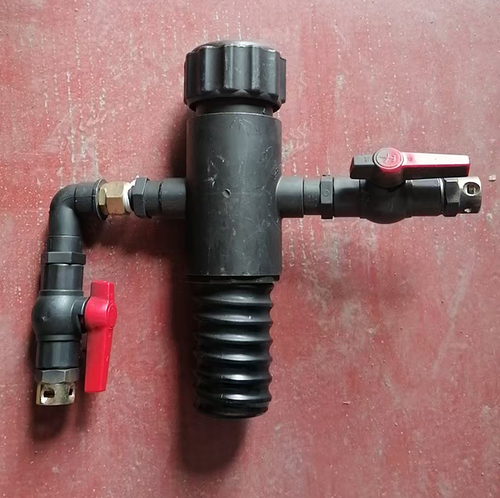 吹水装置