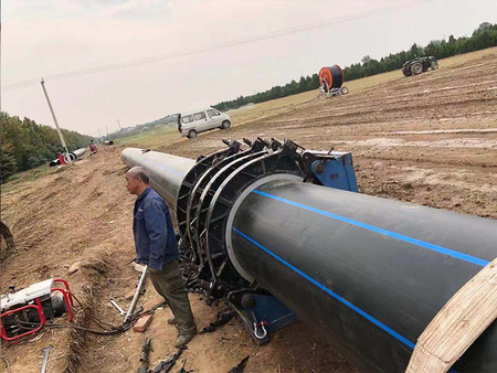 工程案例