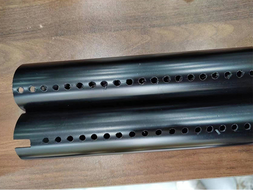聚能管