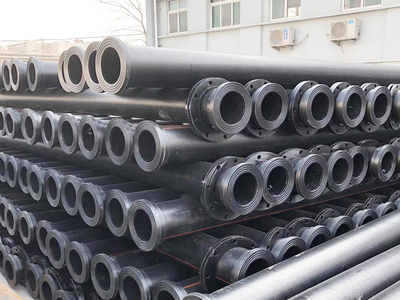 瓦斯抽放管生产厂家