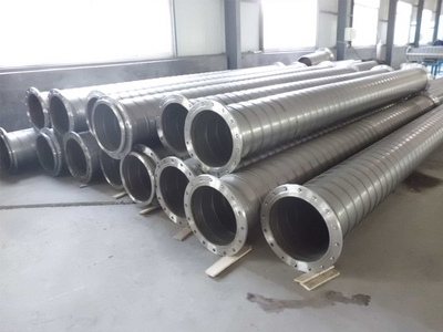 瓦斯抽放管批发厂家