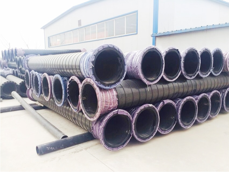 pvc矿用封孔管的使用特点