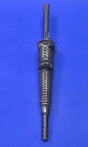 封孔器