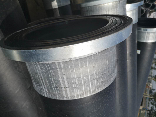 钢丝网骨架聚乙烯复合管材（SSPE)